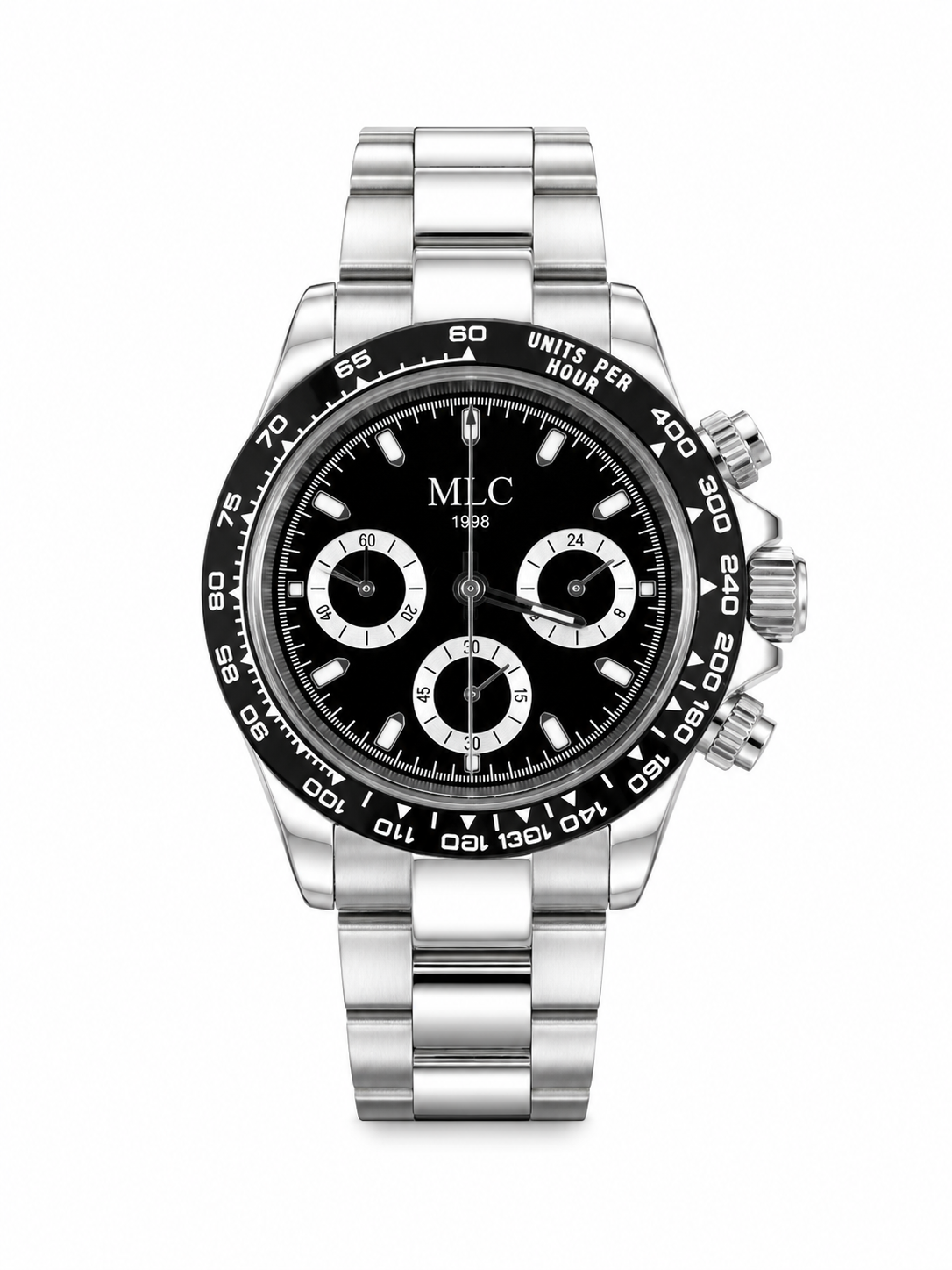 Classique Chronographe Météorite